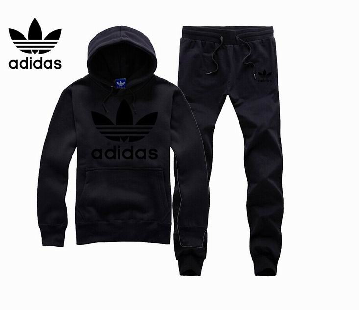 men adidas sport suits-154